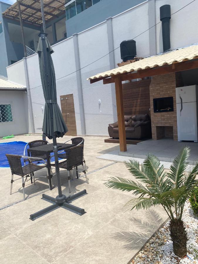 فيلا Casa No Centro De Balneário Camboriú المظهر الخارجي الصورة