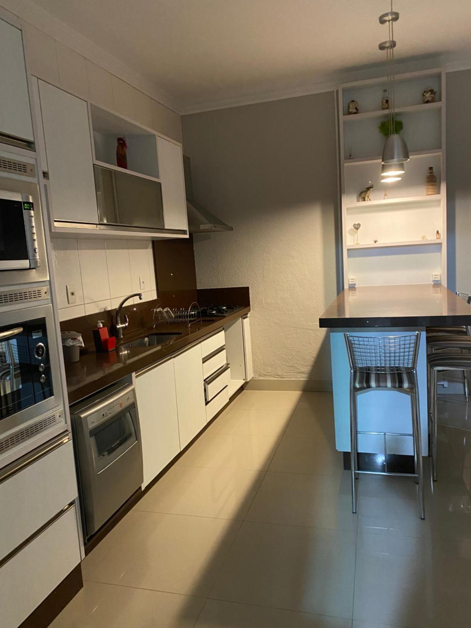 فيلا Casa No Centro De Balneário Camboriú المظهر الخارجي الصورة