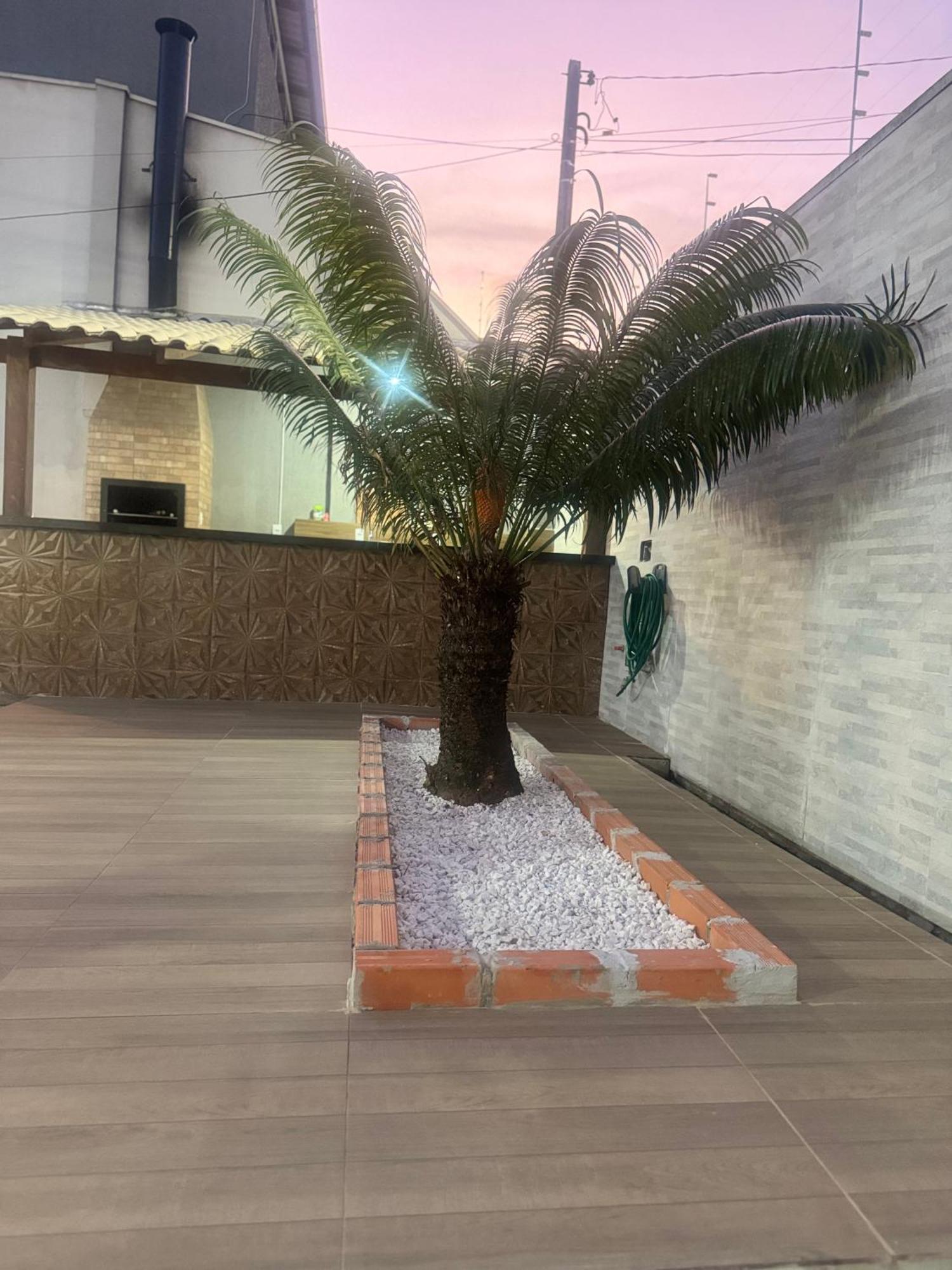 فيلا Casa No Centro De Balneário Camboriú المظهر الخارجي الصورة
